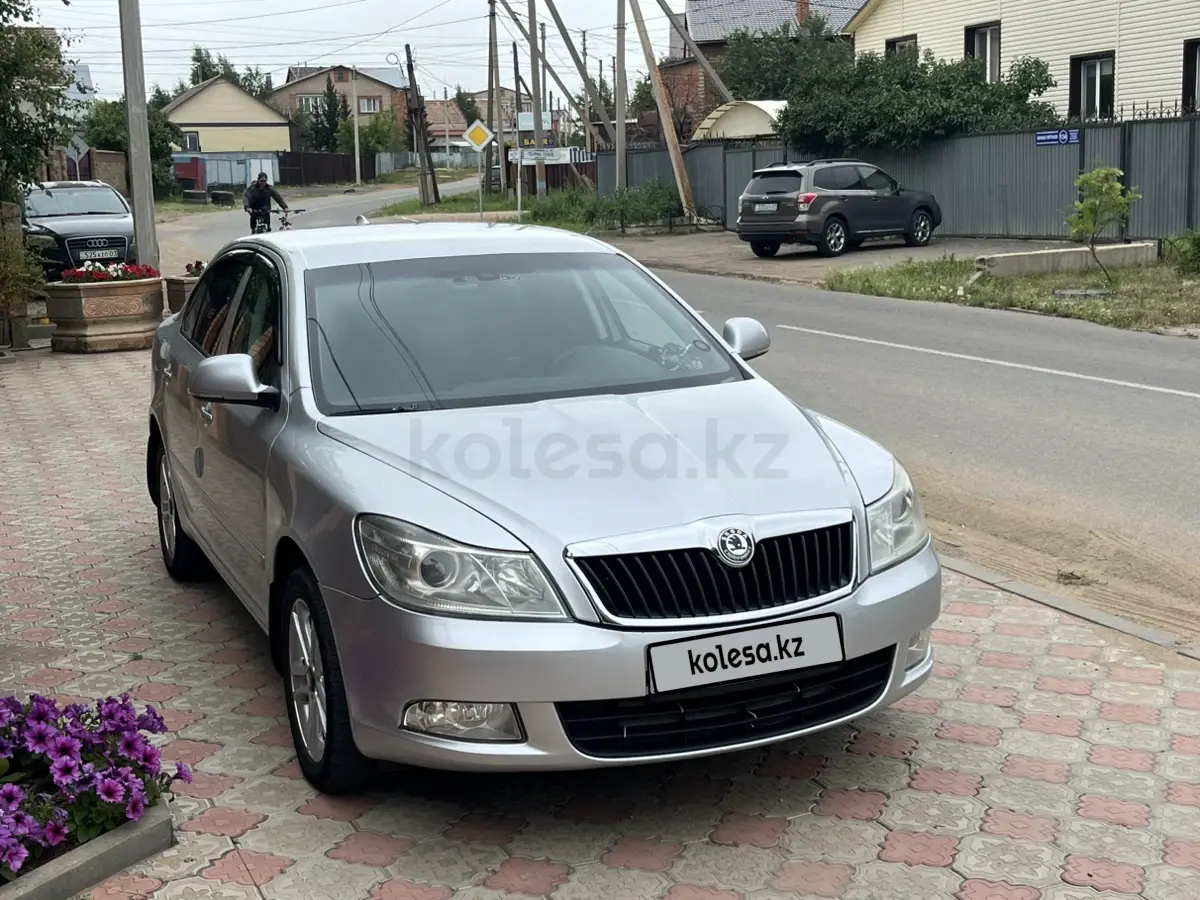 2011 года, КПП Автомат, 1.6 л.