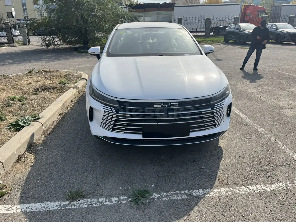 2025 year, КПП Автомат, 1.5 л.