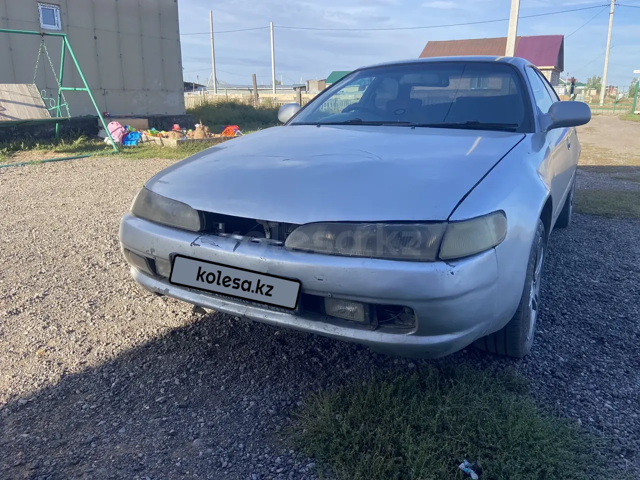 1995 года, КПП Автомат, 1.6 л.