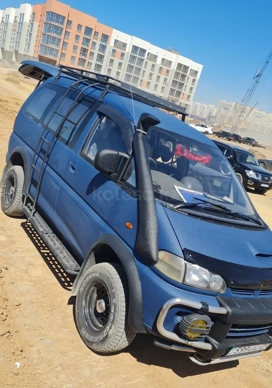 1995 года, КПП Автомат, 2.8 л.