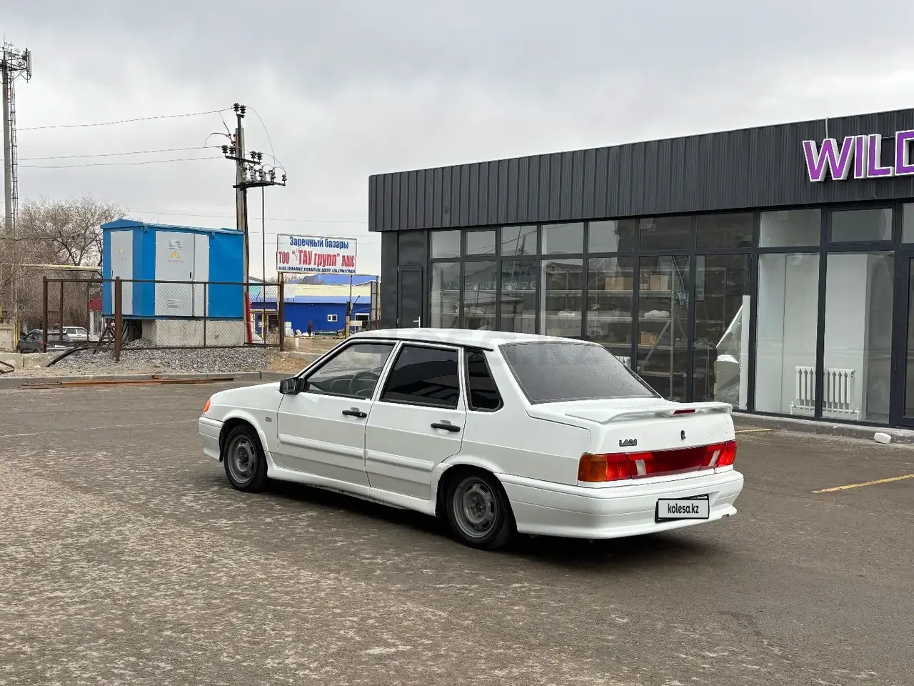 2010 year, КПП Механика, 1.6 л.