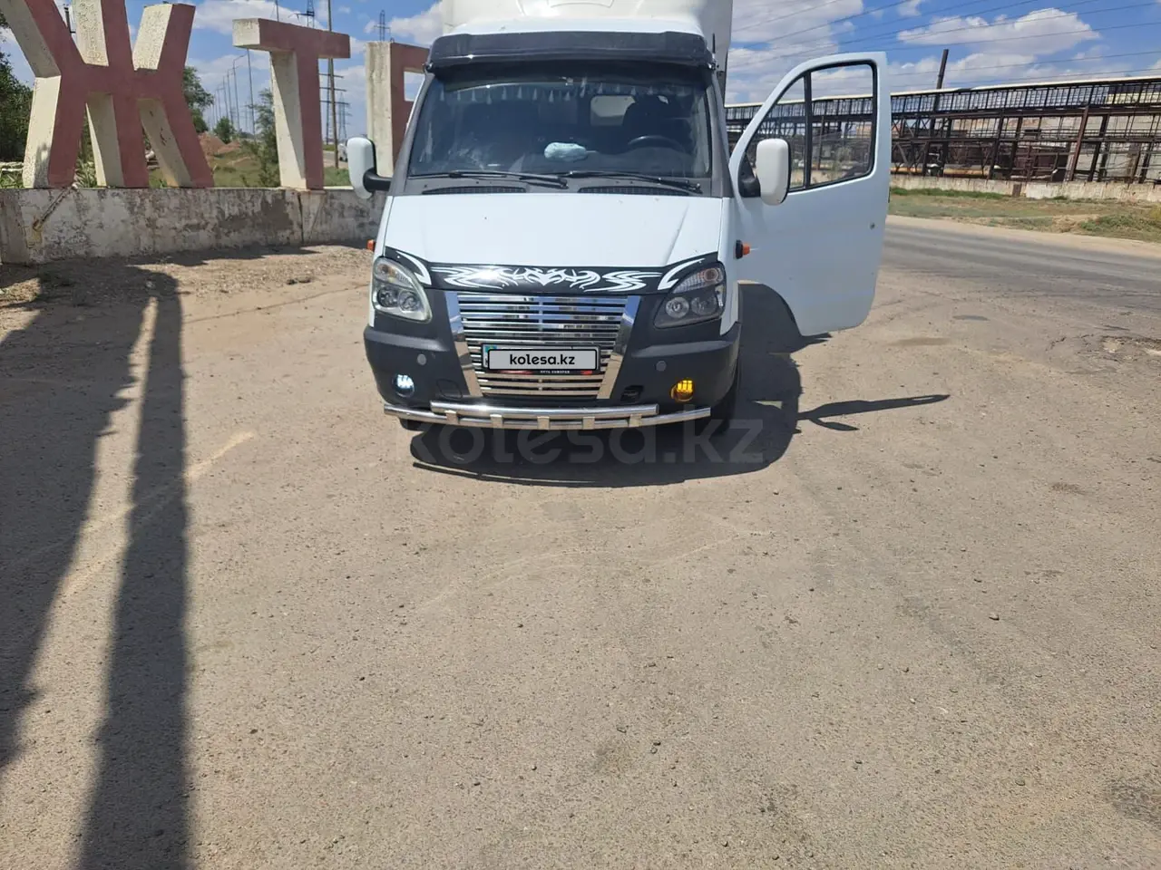 2006 year, КПП Механика, 2.4 л.