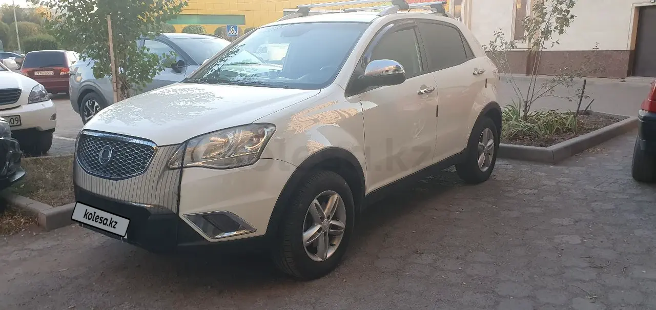 2013 года, КПП Автомат, 2 л.