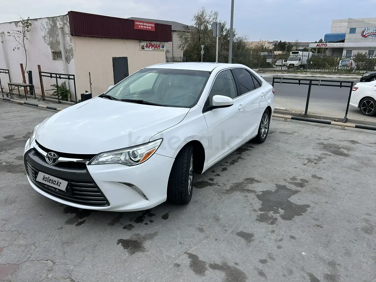 2016 года, КПП Автомат, 2.5 л.