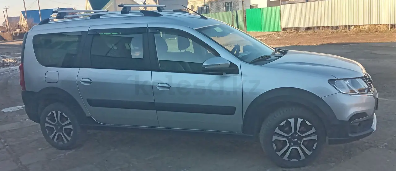 2022 года, КПП Механика, 1.6 л.