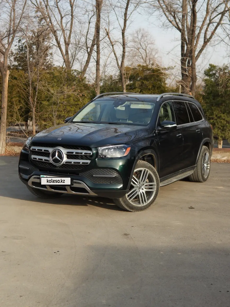 2020 года, КПП Автомат, 3 л.