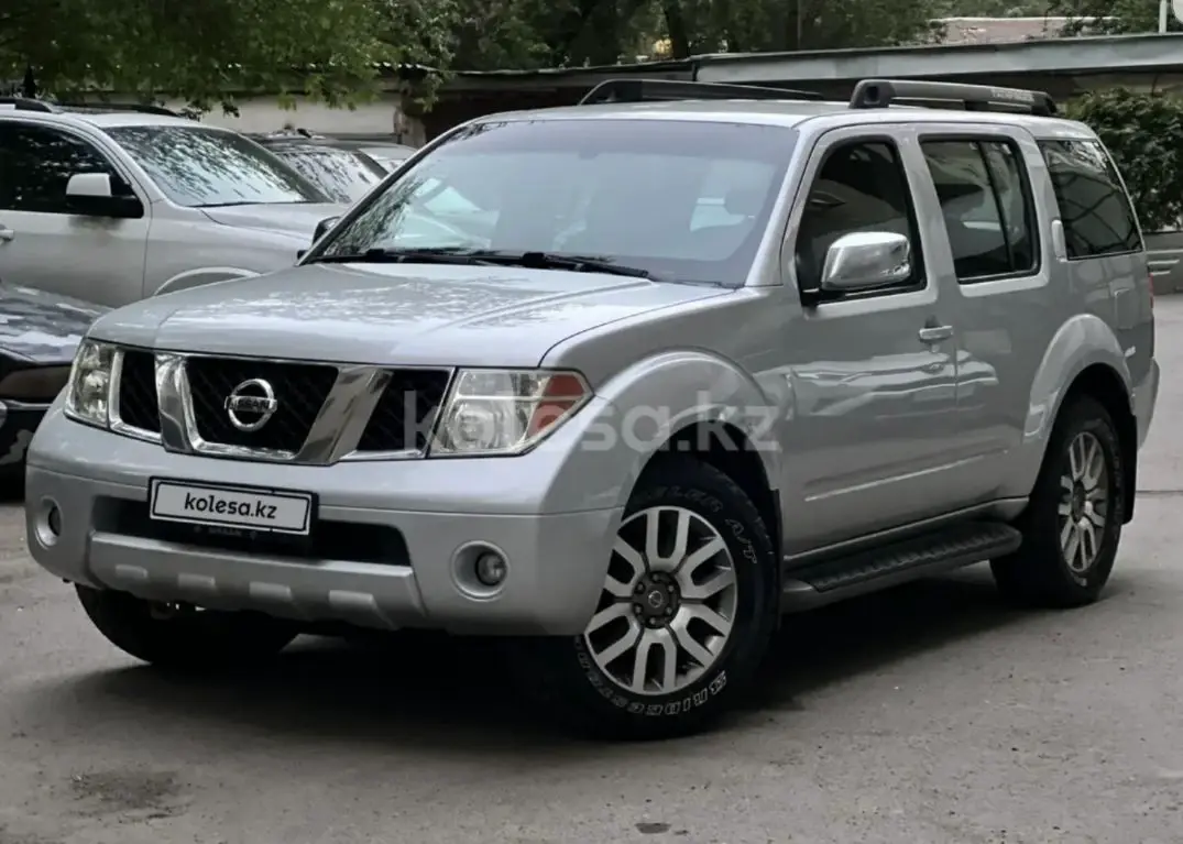 2007 года, КПП Автомат, 4 л.