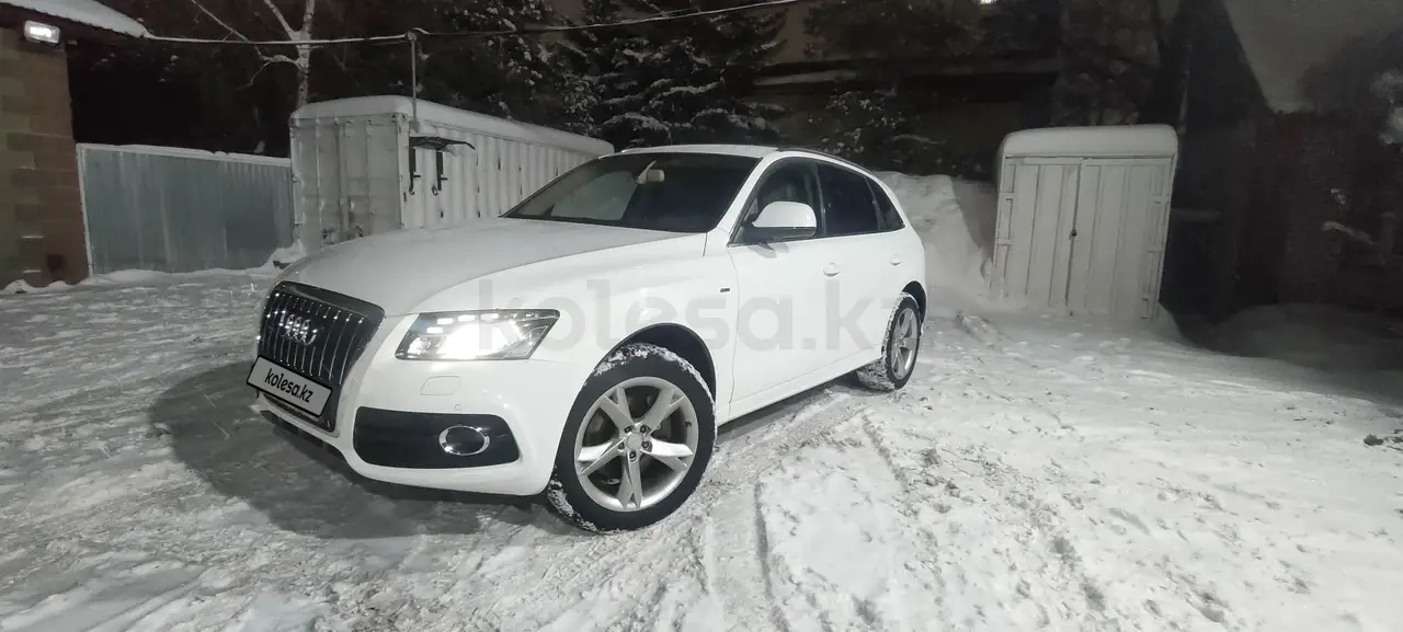 2012 года, КПП Робот, 3.2 л.