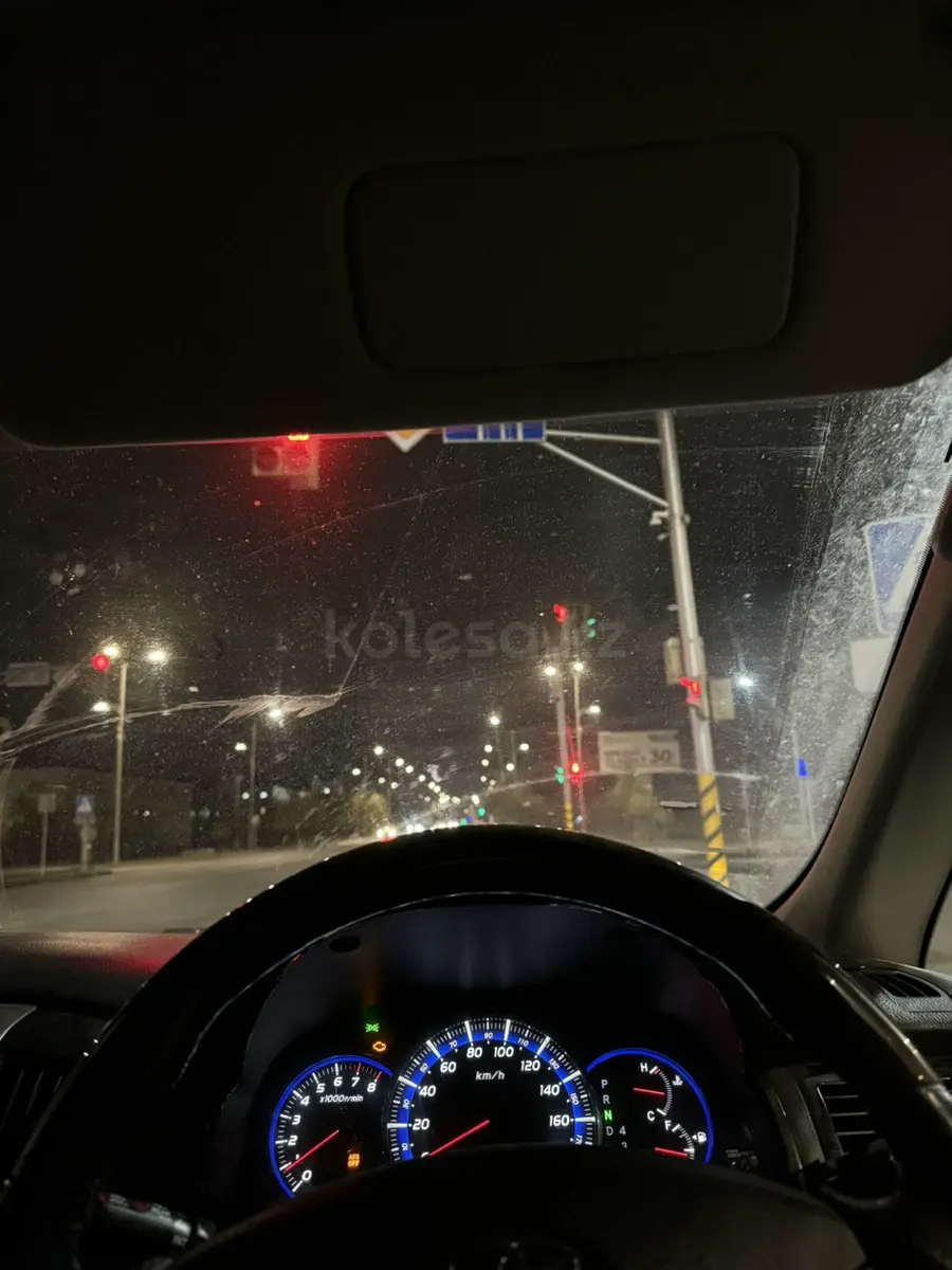 2008 года, КПП Автомат, 3 л.