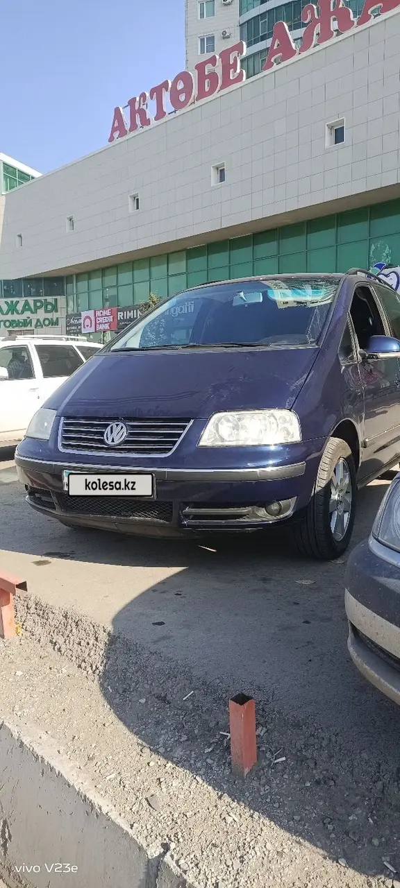 2004 года, КПП Механика, 2.8 л.