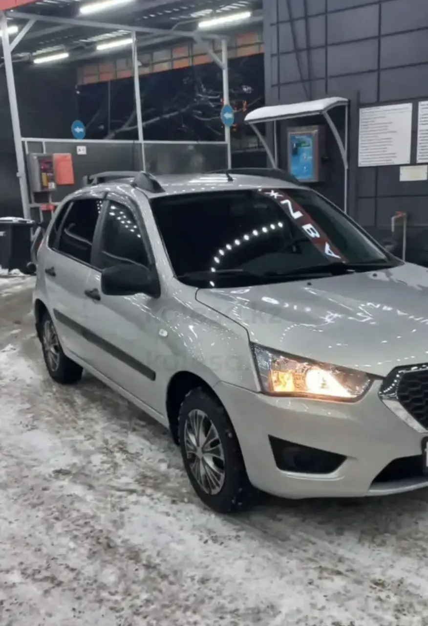 2016 года, КПП Автомат, 1.6 л.