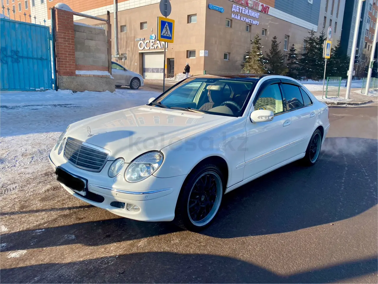 2005 year, КПП Автомат, 2.6 л.