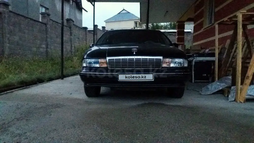 1992 жылғы, КПП Автомат, 5 л.