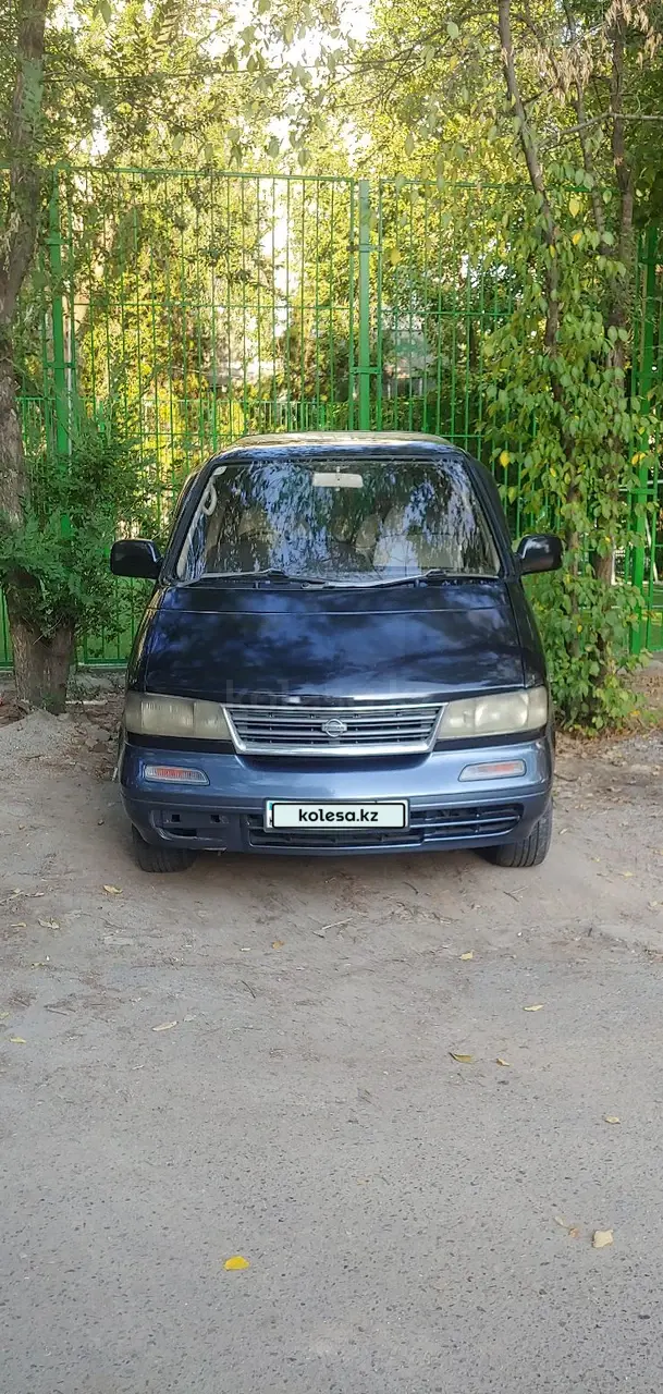1995 года, КПП Автомат, 2.4 л.