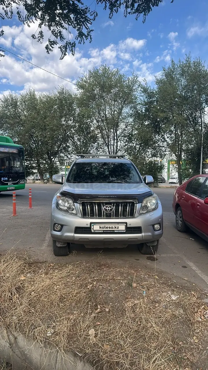 2011 года, КПП Автомат, 4 л.