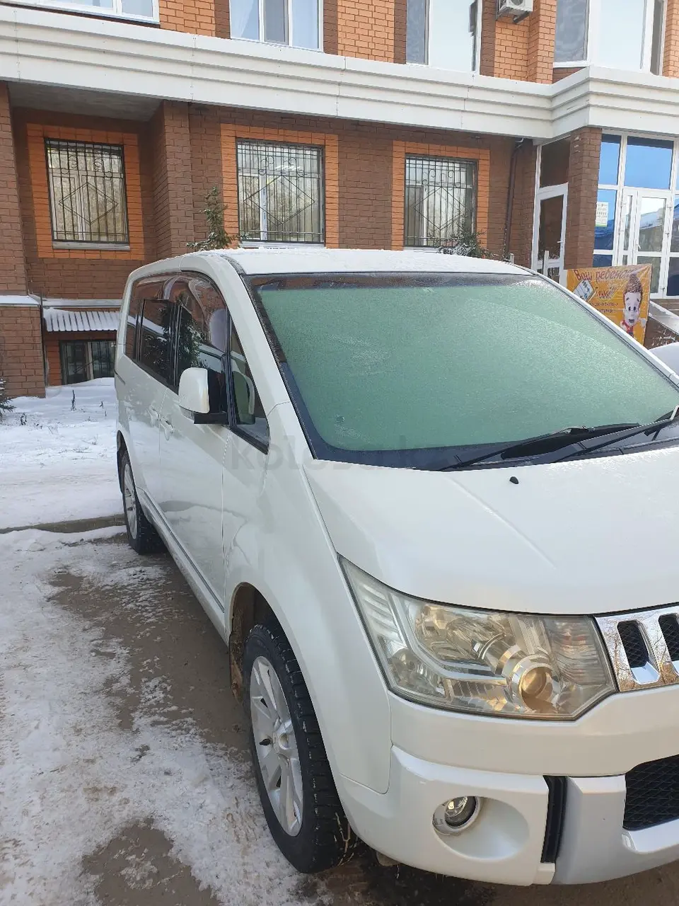 2011 года, КПП Автомат, 2.4 л.