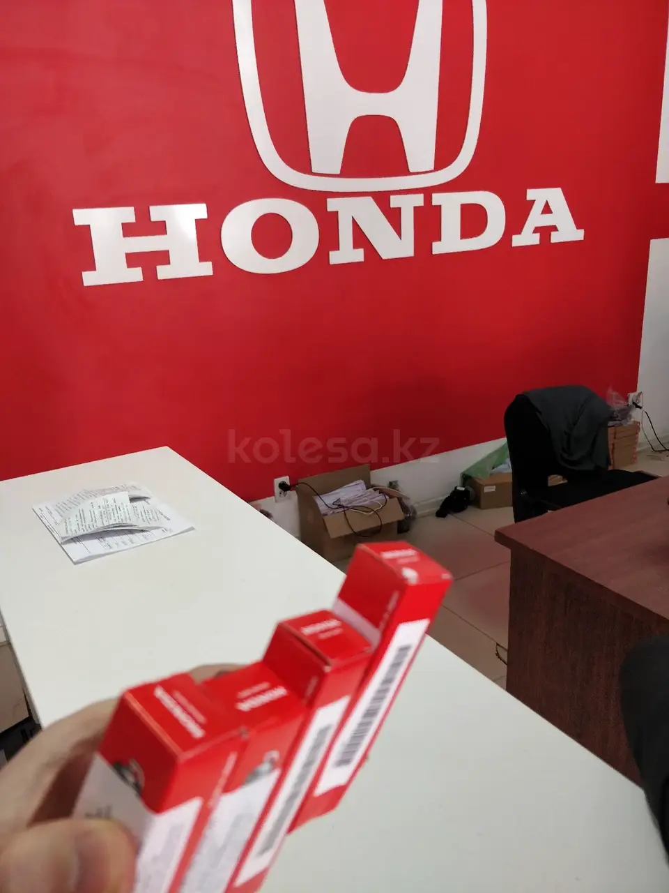 2012 года, КПП Автомат, 2.4 л.