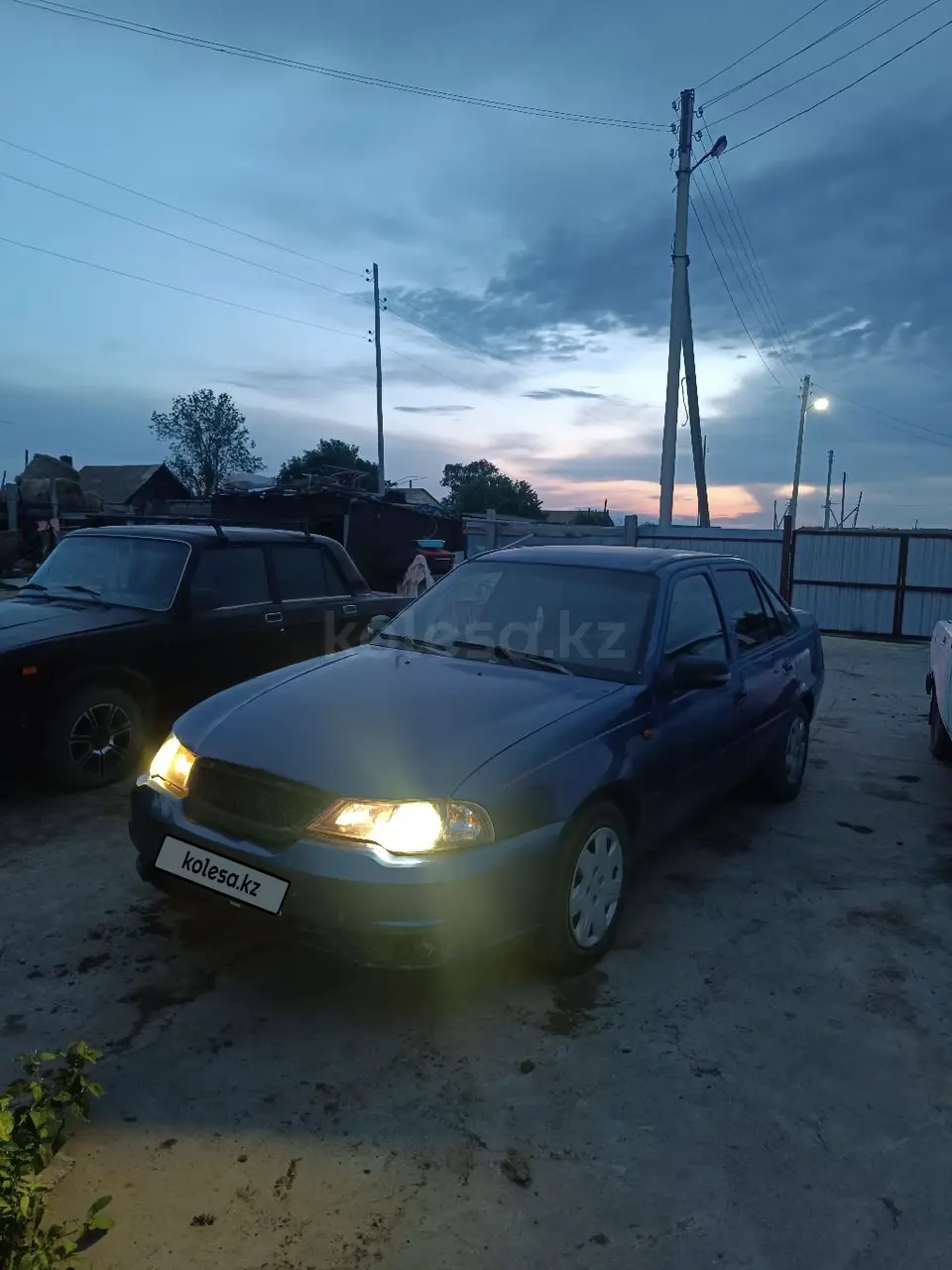 2011 года, КПП Механика, 1.6 л.