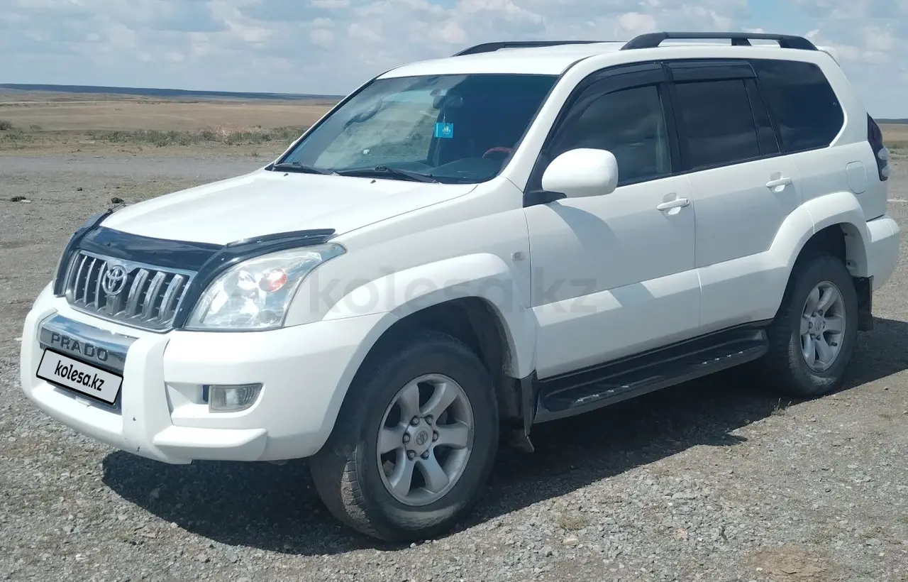2007 года, КПП Автомат, 2.7 л.