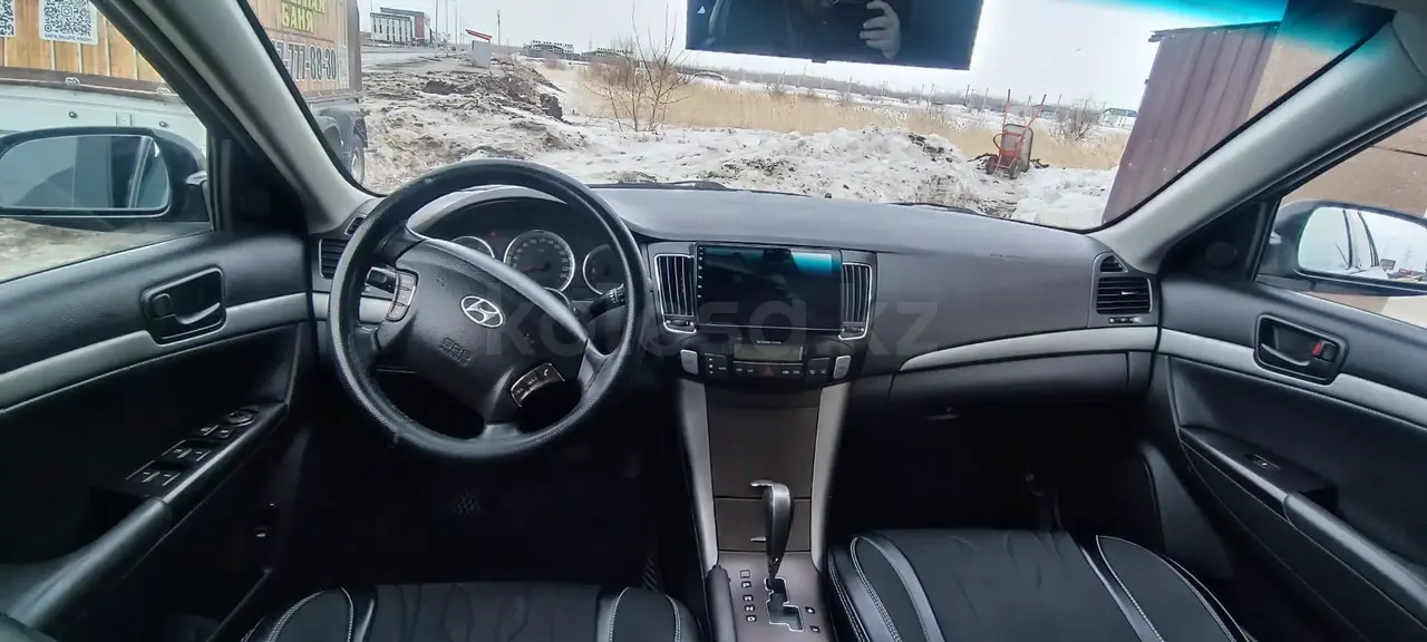 2008 года, КПП Автомат, 2 л.