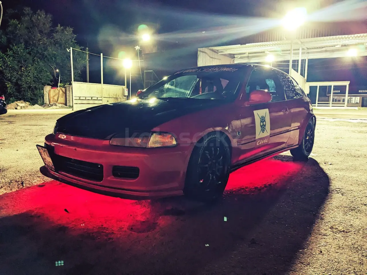 1994 года, КПП Механика, 1.5 л.