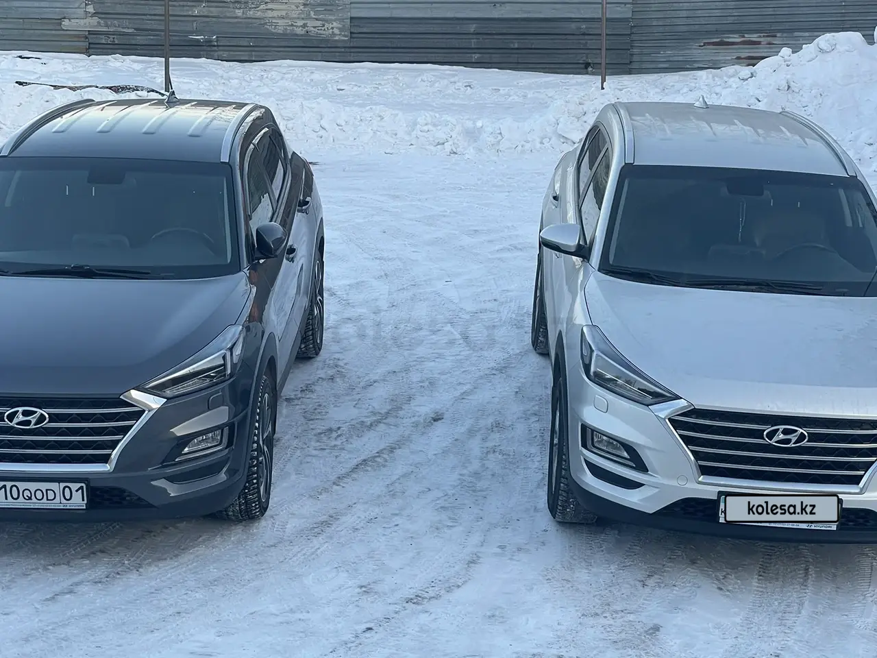 2020 года, КПП Автомат, 2 л.