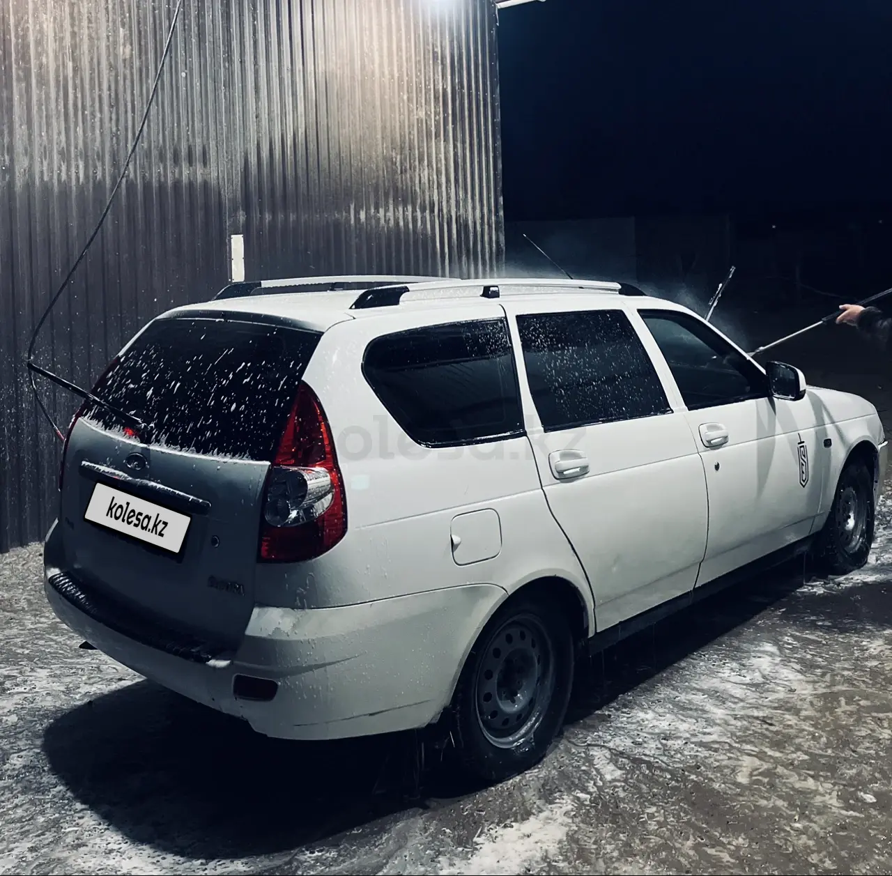 2013 года, КПП Механика, 1.6 л.