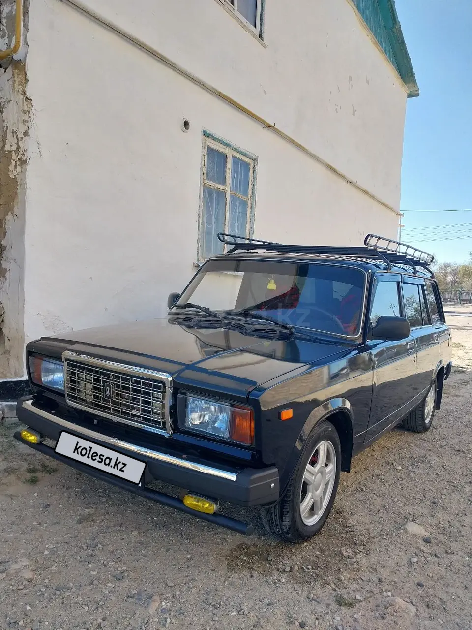 2012 года, КПП Механика, 1.6 л.