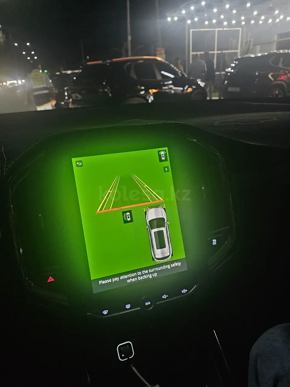 2025 года, КПП Вариатор, 1.5 л.