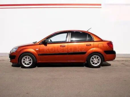 2009 жылғы, КПП Автомат, 1.4 л.
