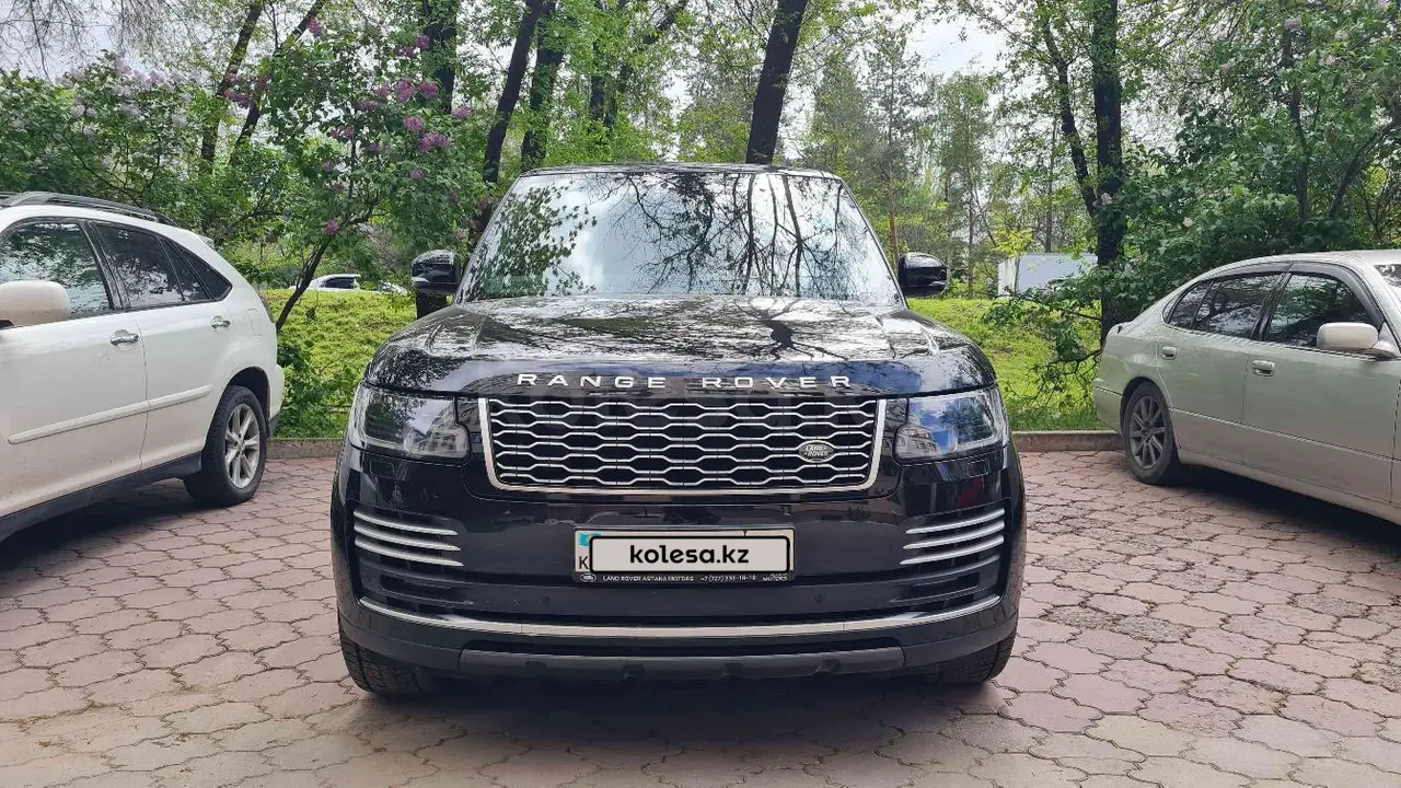 2019 года, КПП Автомат, 5 л.