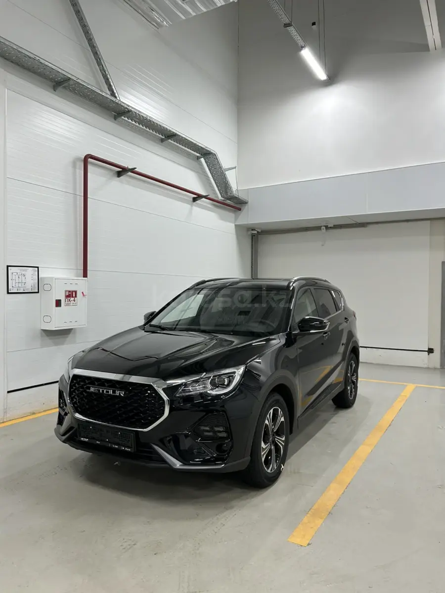 2024 года, КПП Робот, 1.5 л.