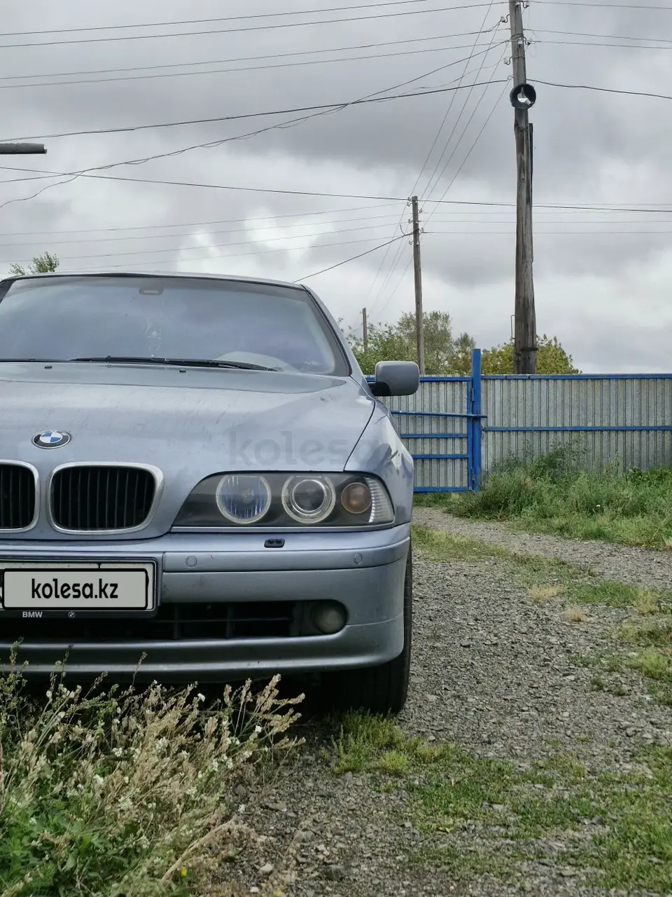 2003 года, КПП Автомат, 3 л.