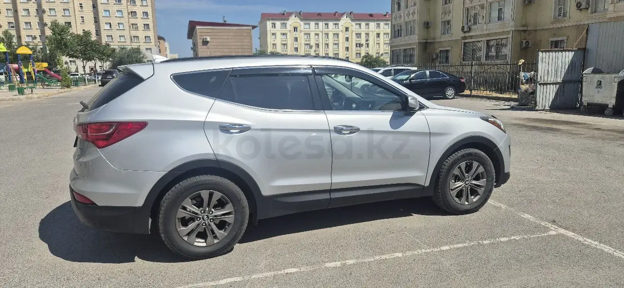 2014 года, КПП Автомат, 2.4 л.