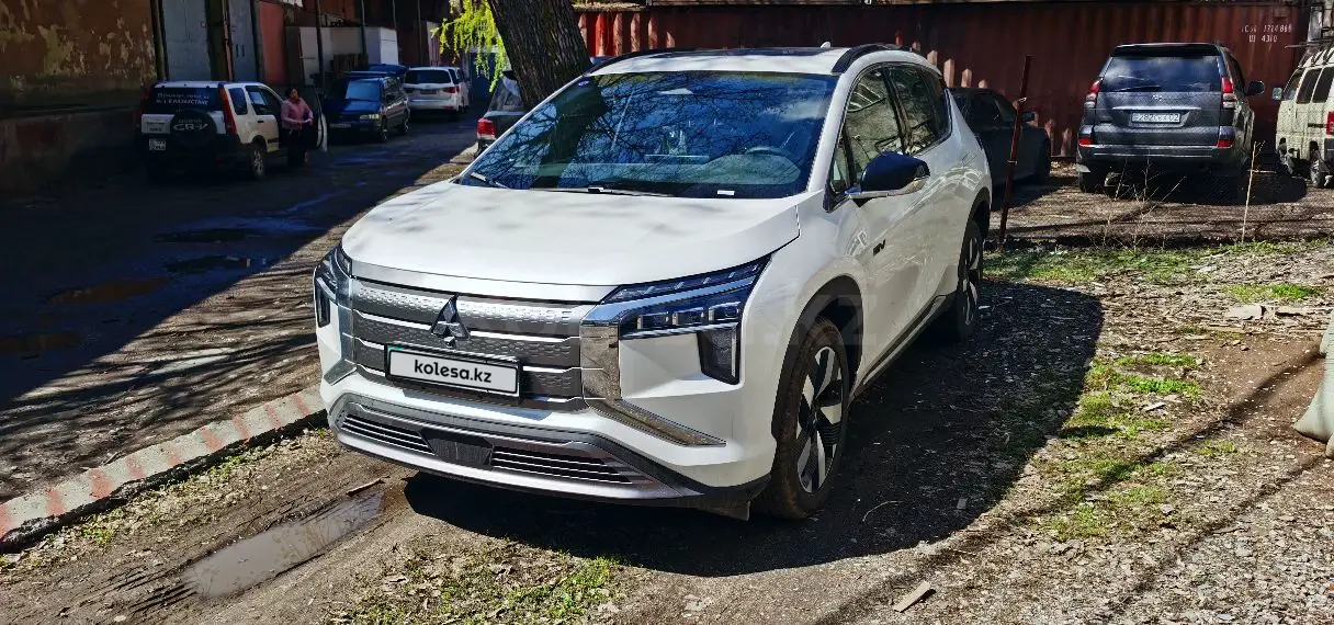 2022 жылғы, КПП Автомат