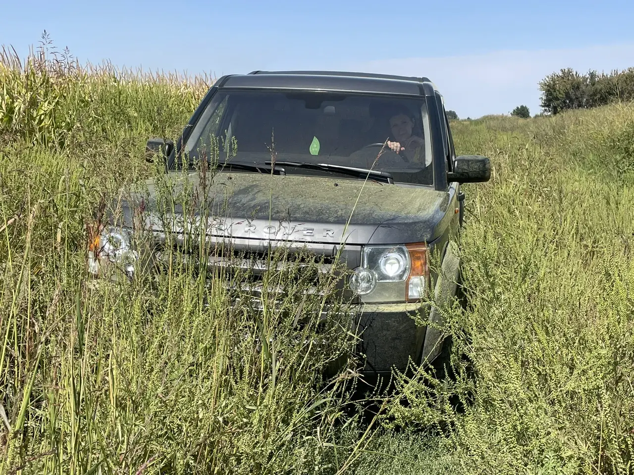 2007 года, КПП Автомат, 3.5 л.