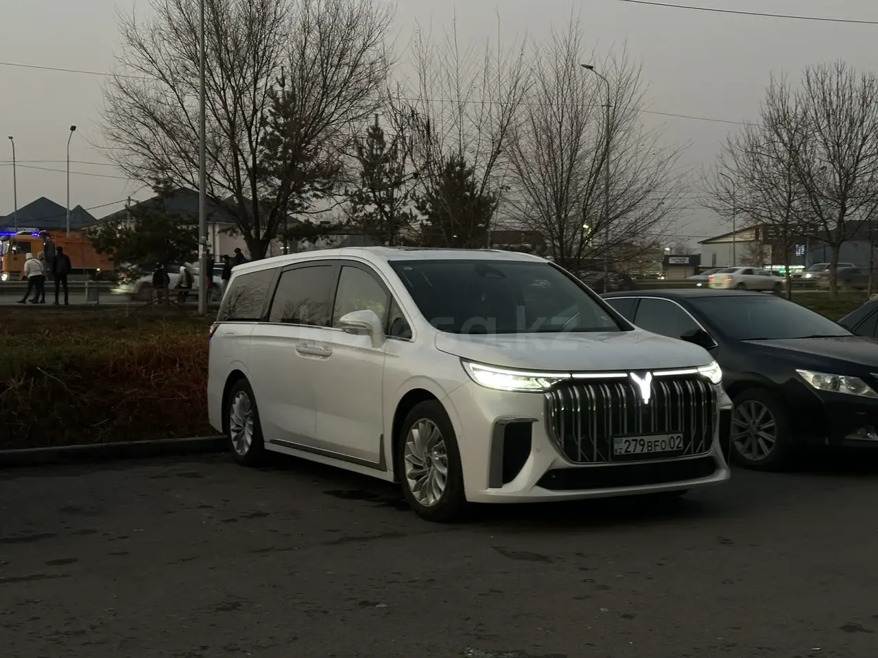 2024 года, КПП Автомат, 1.5 л.