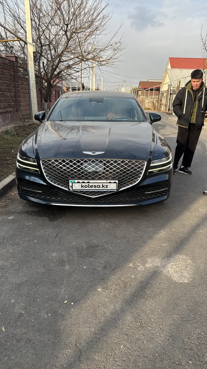 2022 года, КПП Автомат, 2.5 л.