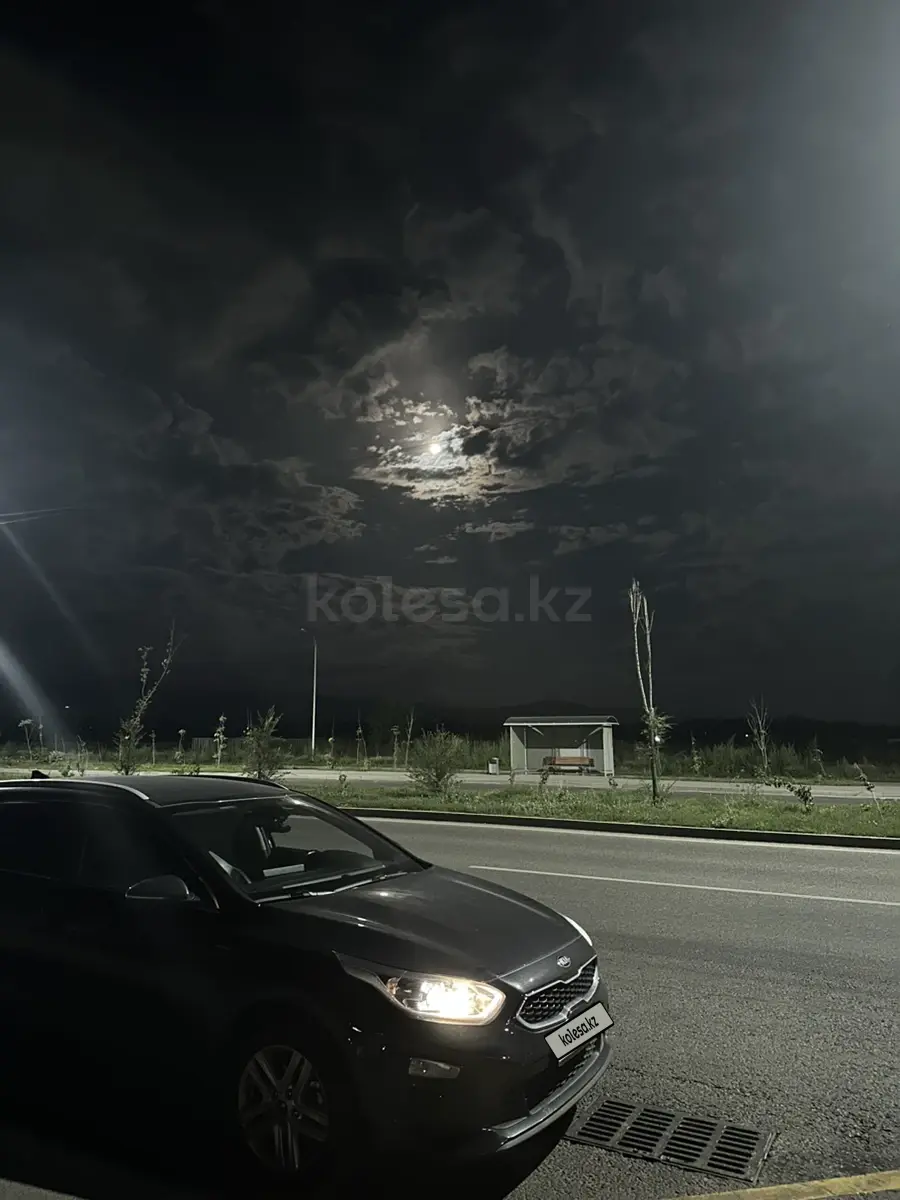 2021 года, КПП Автомат, 1.6 л.