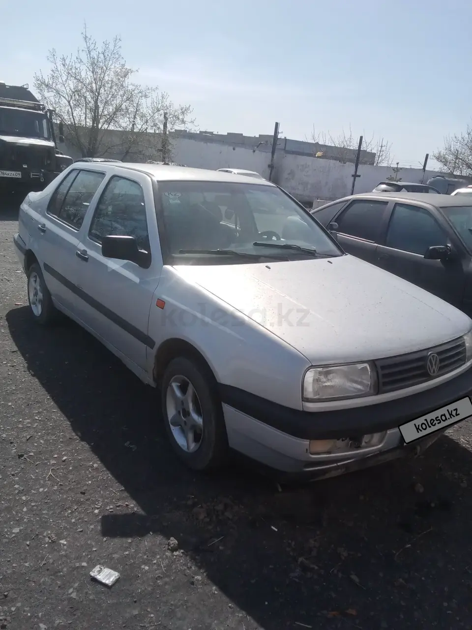 1993 года, КПП Механика, 1.8 л.