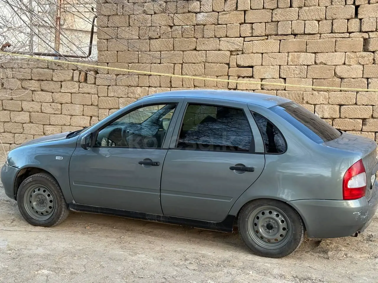 2010 года, КПП Механика, 1.6 л.
