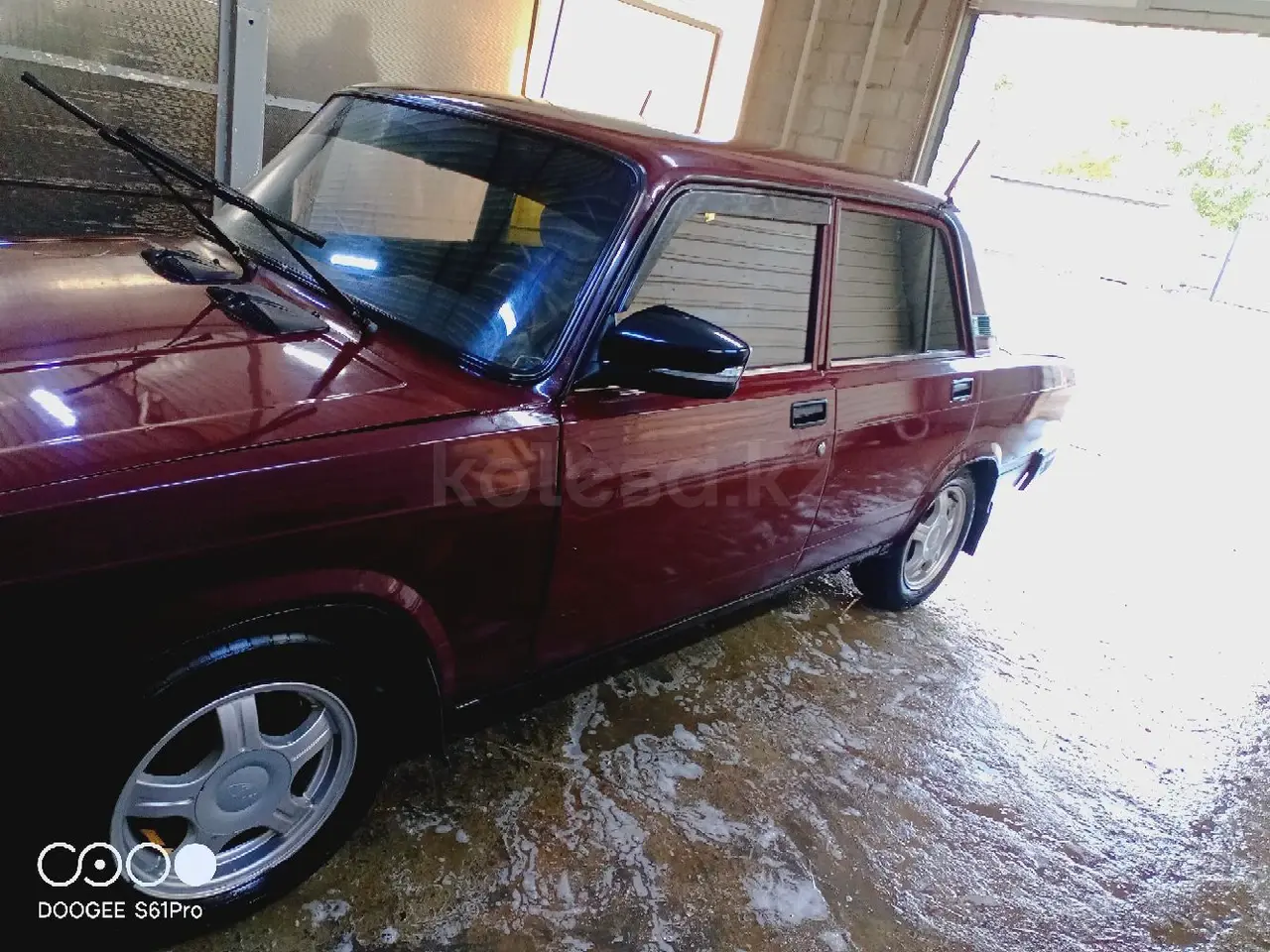 2005 year, КПП Механика, 1.5 л.