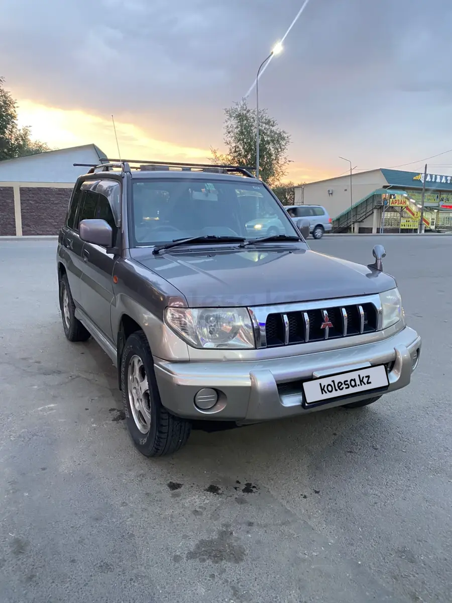 1998 года, КПП Автомат, 1.8 л.