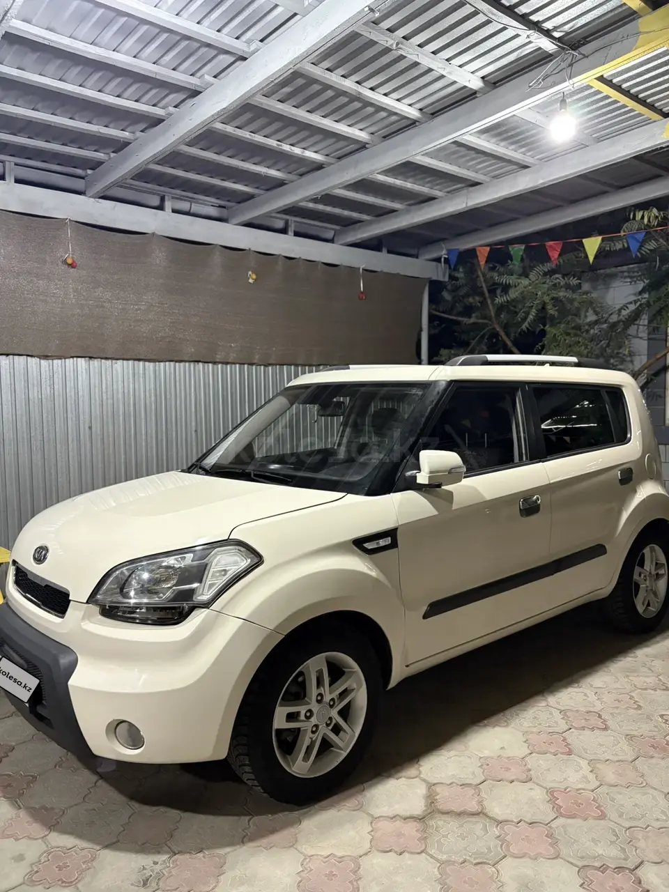 2010 года, КПП Автомат, 1.6 л.