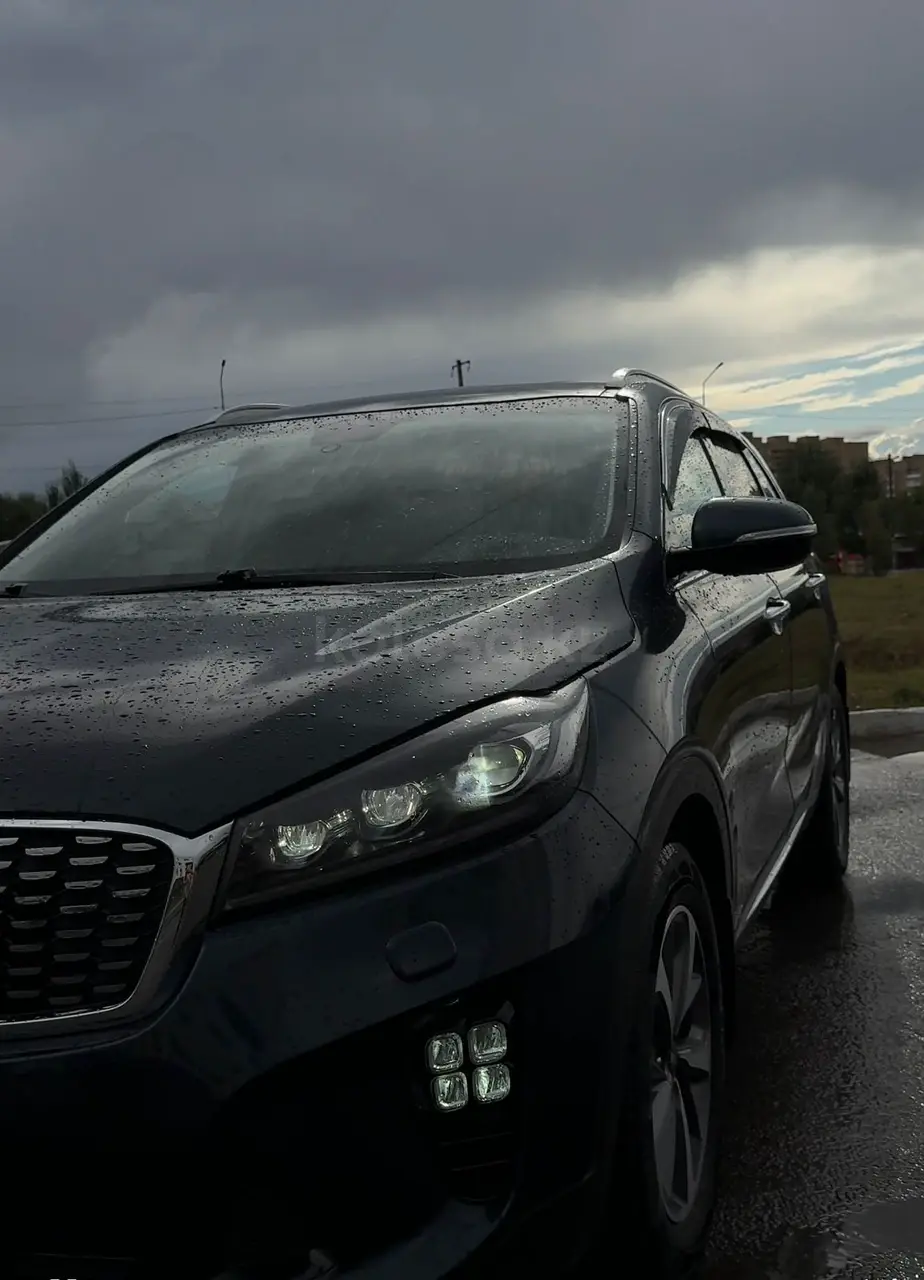 2020 года, КПП Автомат, 2.4 л.