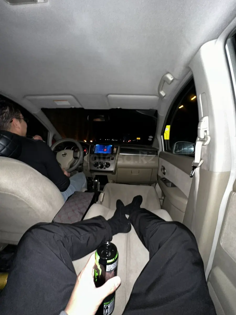 2007 year, КПП Автомат, 1.6 л.