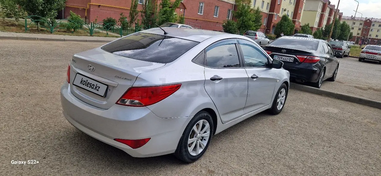 2015 года, КПП Автомат, 1.4 л.