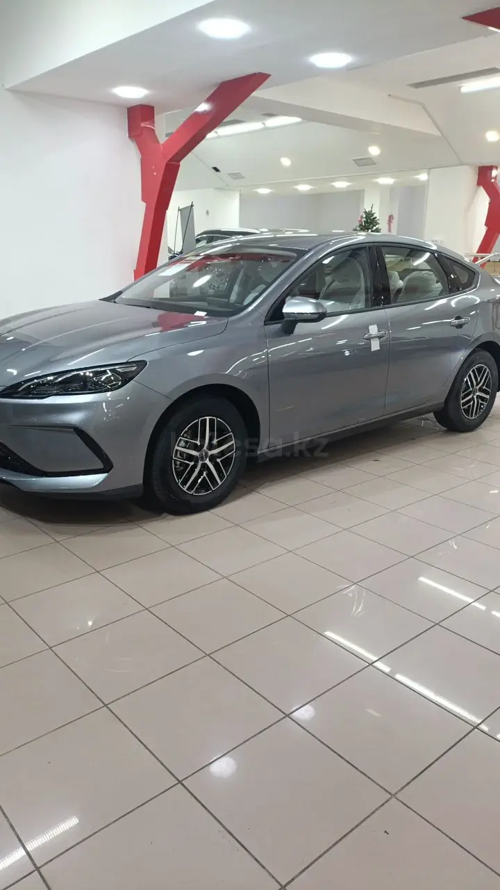 2025 года, КПП Вариатор, 1.5 л.