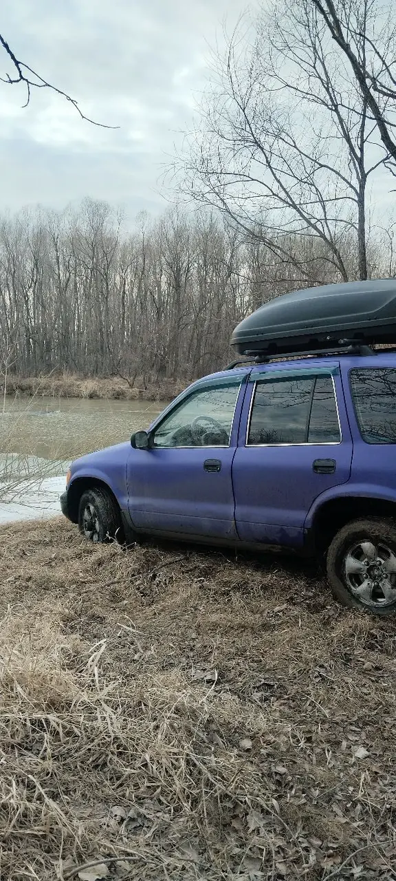 1998 года, КПП Автомат, 2 л.