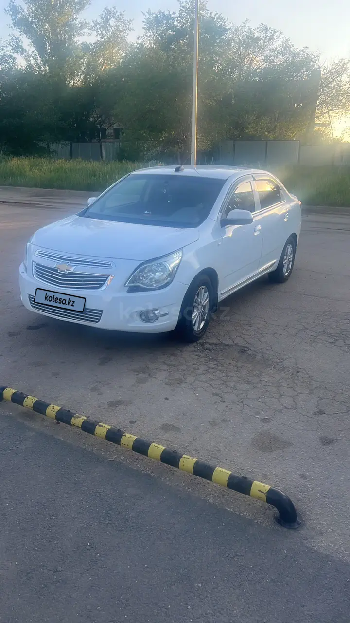 2021 года, КПП Автомат, 1.5 л.
